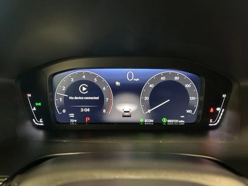 Certified 2026 Honda CR-V EX-L image 26