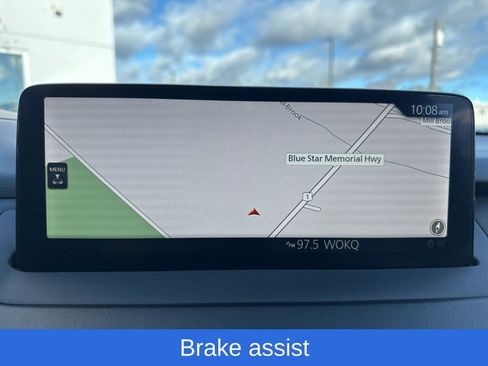 Used 2021 MAZDA CX-9 Signature image 25