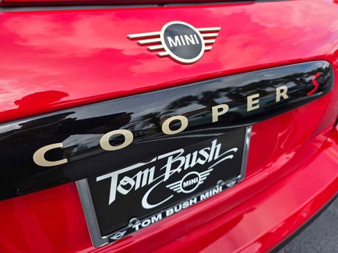 New 2026 MINI Cooper S FWD image 4