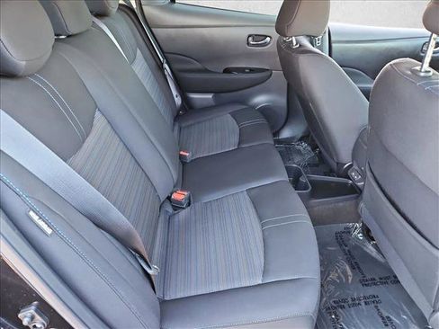 Used 2022 Nissan Leaf SV image 26