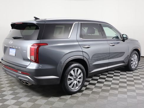 Used 2025 Hyundai Palisade SEL image 6