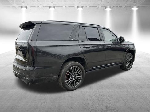 Used 2024 Cadillac Escalade V AWD/4WD image 5