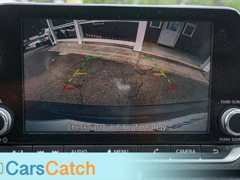 Used 2019 Nissan Altima 2.5 S image 26