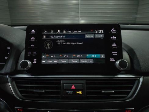 Used 2020 Honda Accord EX-L image 26