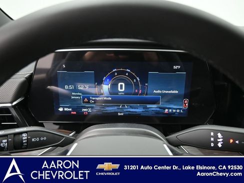 New 2026 Chevrolet Tahoe Premier image 18