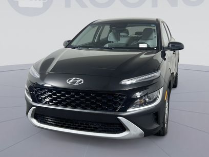 Used 2022 Hyundai Kona SE
