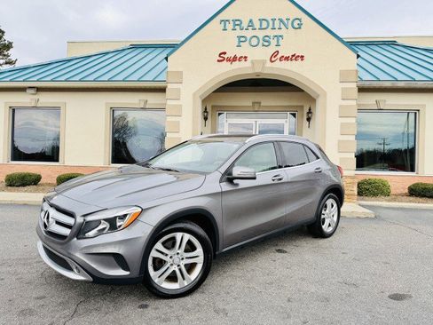 Used 2015 Mercedes-Benz GLA 250 image 22