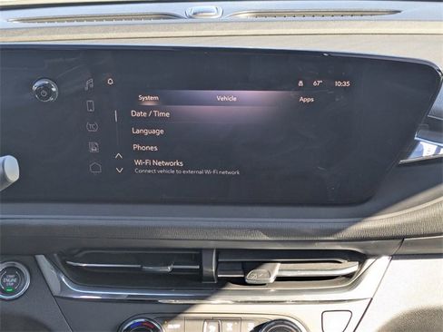 New 2026 Buick Envista Preferred w/ Convenience I Package image 18