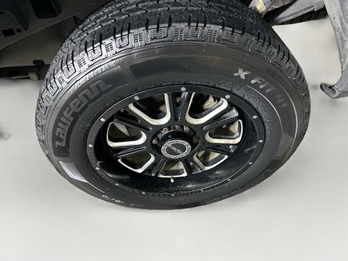 Used 2020 Ford F150 XL w/ Equipment Group 101A Mid AWD/4WD image 11