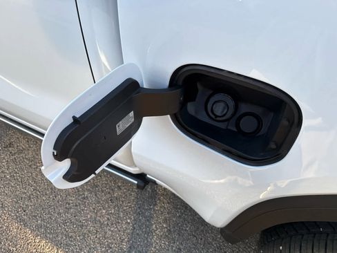 New 2026 GMC Sierra 1500 Denali w/ Denali Reserve Package image 10