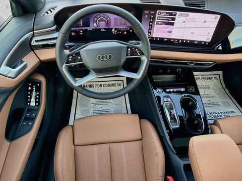 New 2026 Audi A5 2.0T Premium Plus AWD/4WD image 16