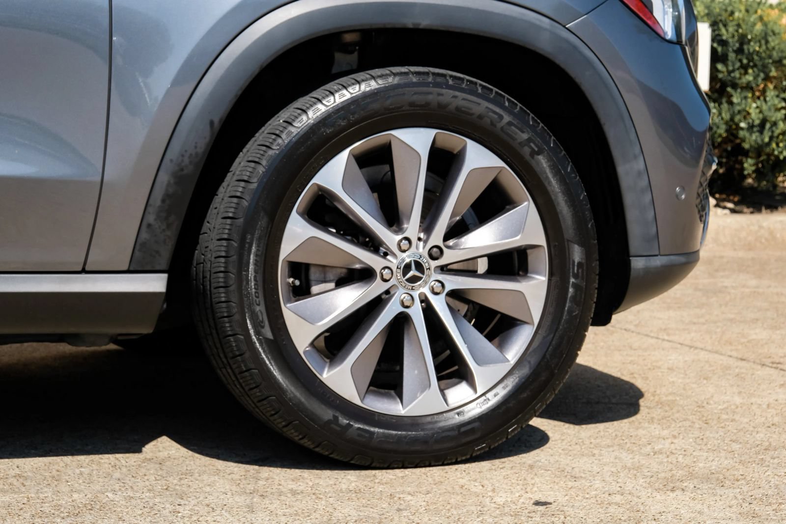 Used 2023 Mercedes-Benz GLE 350 w/ Premium Package image 69