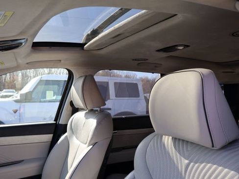 Used 2023 Hyundai Palisade Calligraphy AWD/4WD image 7