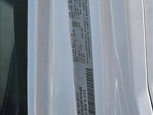 New 2026 Jeep Wrangler Unlimited Rubicon image 19