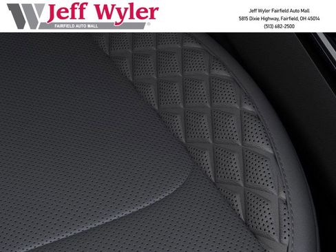 New 2026 Kia Sorento SX Prestige image 25