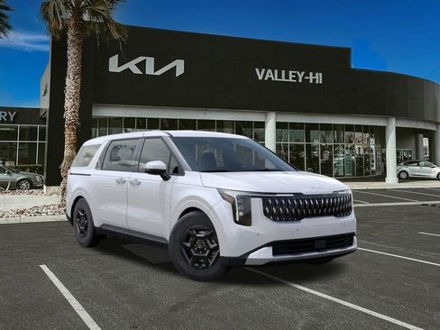 New 2026 Kia Carnival LX image 9