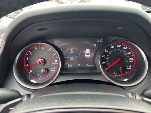 Used 2023 Toyota Camry XSE image 9