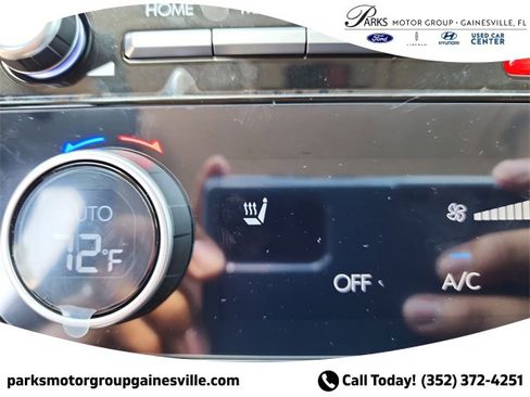 New 2025 Hyundai Tucson SEL image 23