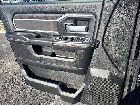 Certified 2024 RAM 2500 Big Horn image 20