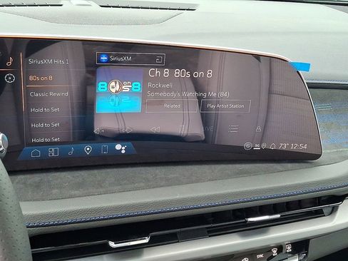 New 2025 Cadillac XT4 Sport image 27