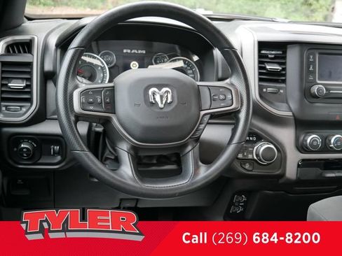 Used 2023 RAM 1500 Tradesman AWD/4WD image 37