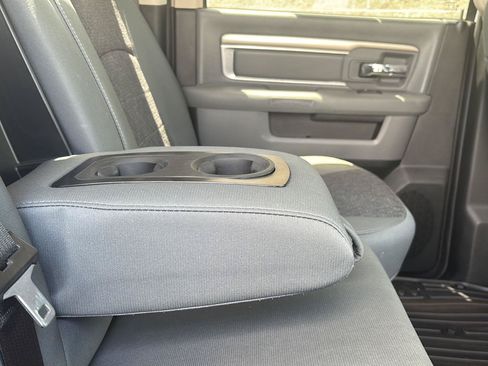 Used 2016 RAM 1500 Outdoorsman AWD/4WD image 28