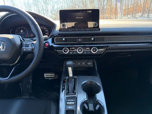 New 2026 Honda Civic Sport image 21