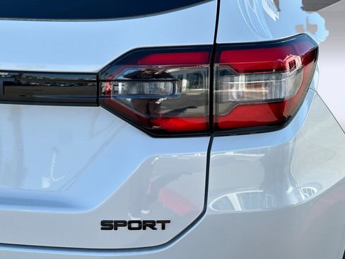 New 2026 Honda Pilot Sport image 12