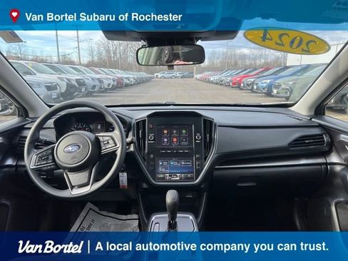 Certified 2024 Subaru Impreza 2.0i image 12