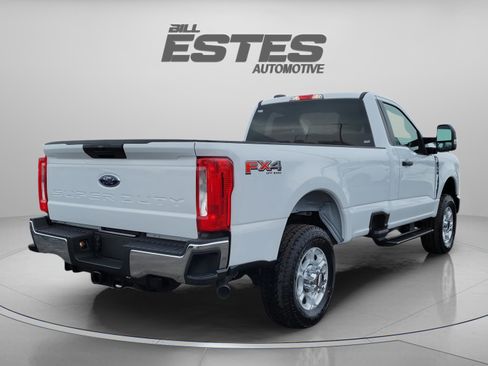 New 2026 Ford F350 XLT w/ FX4 Off-Road Package image 3