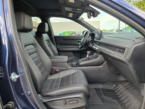 Used 2025 Honda CR-V Sport-L image 27