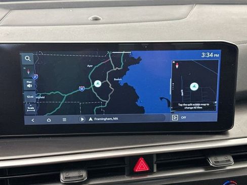 Used 2024 Kia Sorento S image 15