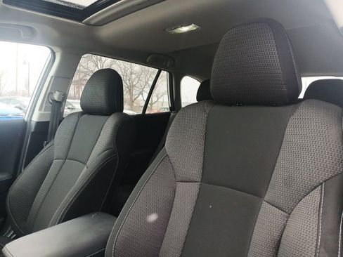 Used 2021 Subaru Outback Premium w/ Popular Package #1 image 14