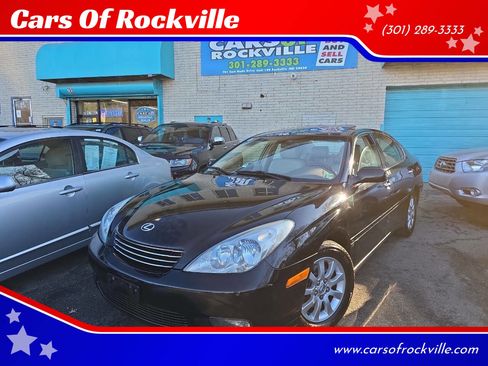Used 2004 Lexus ES 330 image 2