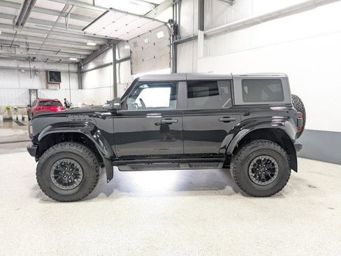 Used 2024 Ford Bronco Raptor AWD/4WD image 6