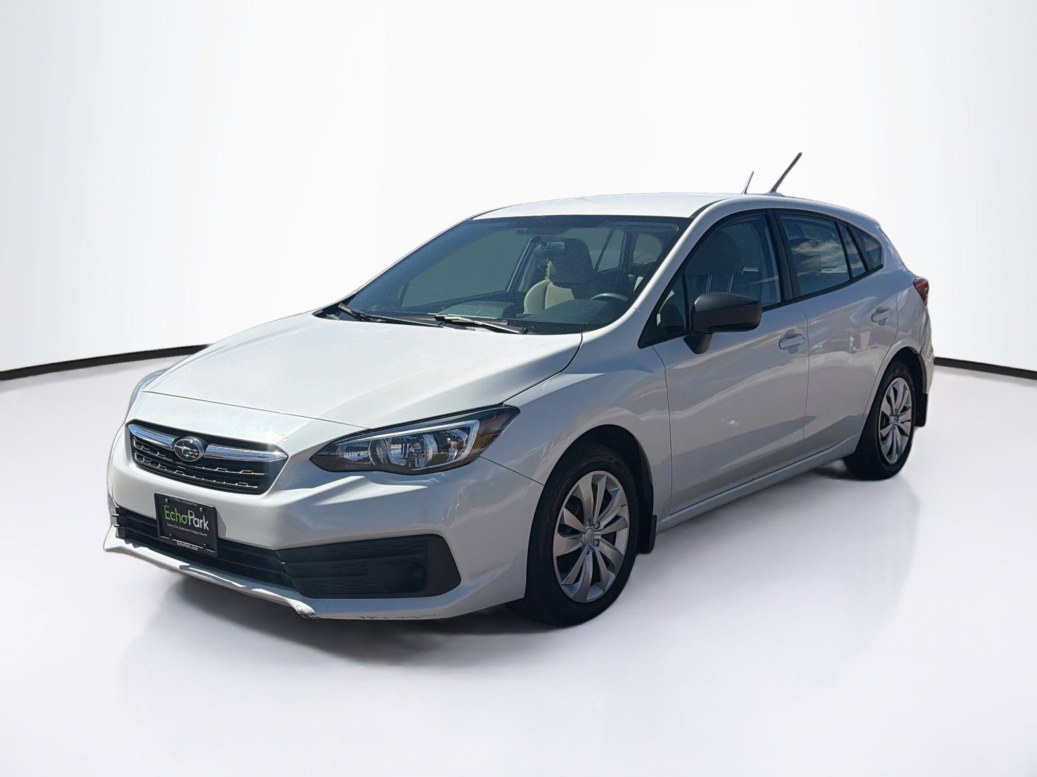Used 2022 Subaru Impreza 2.0i AWD/4WD image 3