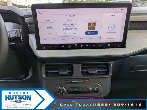 New 2026 Ford Maverick XLT w/ XLT Luxury Package image 19