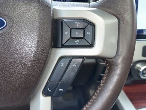 Used 2022 Ford F250 King Ranch w/ Chrome Package image 33