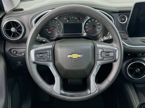 Used 2023 Chevrolet Blazer LT w/ Convenience Package image 18