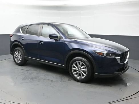 Used 2023 MAZDA CX-5 AWD 2.5 S image 7