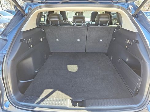 Used 2025 MAZDA CX-50 AWD 2.5 Hybrid w/ Premium Pkg image 25