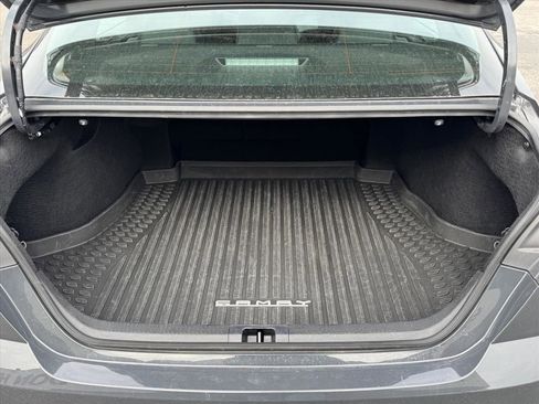 Certified 2025 Toyota Camry SE AWD/4WD image 17