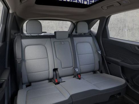 New 2026 Ford Escape Active w/ Tech Pack #1 FWD image 12