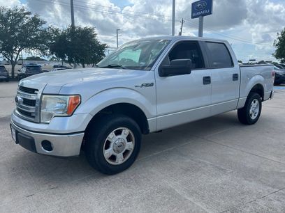 Used 2014 Ford F150 XLT