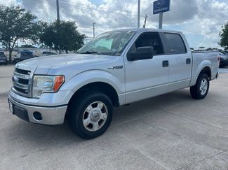 Used 2014 Ford F150 XLT RWD video 1