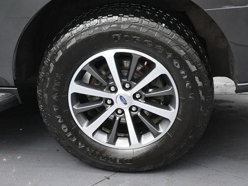 Used 2021 Ford Expedition XL AWD/4WD image 33