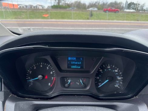 Used 2019 Ford Transit 350 148 Low Roof image 13