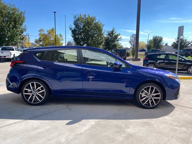 New 2026 Subaru Impreza 2.0i Sport AWD/4WD image 6