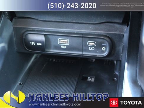 Used 2024 Kia Telluride S w/ S Sunroof Package image 26