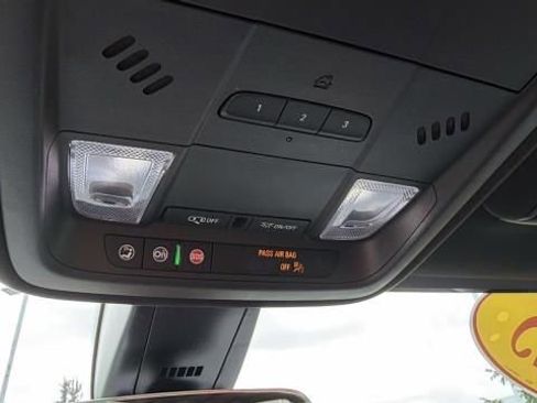 Used 2025 Cadillac XT5 Luxury w/ LPO, Floor Liner Package FWD image 27